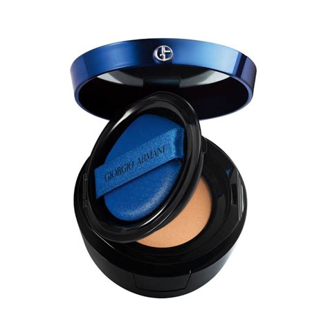 giorgio armani cushion foundation shades.